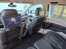 Chrysler Pacifica, 3,6L 8míst,Top výbava,android