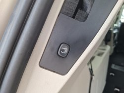 Chrysler Town & Country, 3,6L 7míst, LPG, tažné, 2xkola