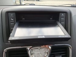 Chrysler Town & Country, 3,6L 7míst, LPG, tažné, 2xkola