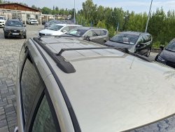 Chrysler Town & Country, 3,6L 7míst, LPG, tažné, 2xkola