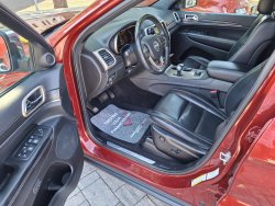 Jeep Grand Cherokee, 3,6L V6 Limited,4x4,tažné,R20