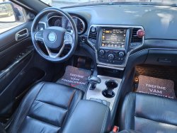 Jeep Grand Cherokee, 3,6L V6 Limited,4x4,tažné,R20