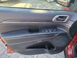 Jeep Grand Cherokee, 3,6L V6 Limited,4x4,tažné,R20