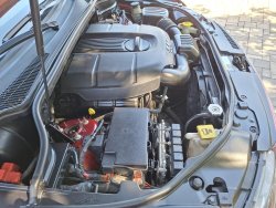 Jeep Grand Cherokee, 3,6L V6 Limited,4x4,tažné,R20