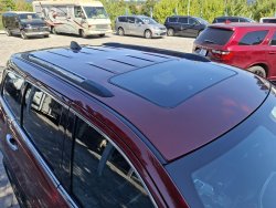 Jeep Grand Cherokee, 3,6L V6 Limited,4x4,tažné,R20