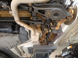 Chrysler Pacifica, 3,6L adapt,anroid, REZERVACE