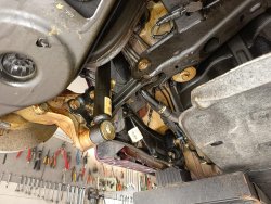 Chrysler Pacifica, 3,6L adapt,anroid, REZERVACE