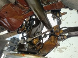 Chrysler Pacifica, 3,6L adapt,anroid, REZERVACE