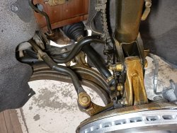 Chrysler Pacifica, 3,6L adapt,anroid, REZERVACE