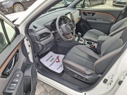 Subaru Forester, 2,5 SPORT 4x4,nový model, kůže
