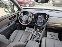 Subaru Forester, 2,5 SPORT 4x4,nový model, kůže