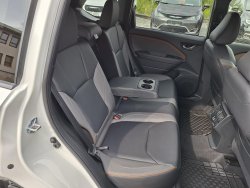 Subaru Forester, 2,5 SPORT 4x4,nový model, kůže