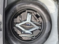 Subaru Forester, 2,5 SPORT 4x4,nový model, kůže