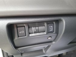 Subaru Forester, 2,5 SPORT 4x4,nový model, kůže