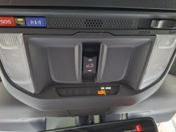 Subaru Forester, 2,5 SPORT 4x4,nový model, kůže