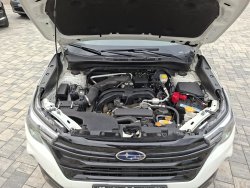Subaru Forester, 2,5 SPORT 4x4,nový model, kůže