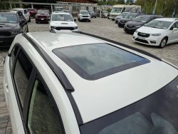 Subaru Forester, 2,5 SPORT 4x4,nový model, kůže