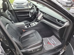 Jeep Grand Cherokee, 3,6L V6 4x4 LIMITED, 6 míst