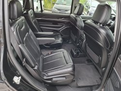Jeep Grand Cherokee, 3,6L V6 4x4 LIMITED, 6 míst