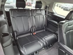 Jeep Grand Cherokee, 3,6L V6 4x4 LIMITED, 6 míst