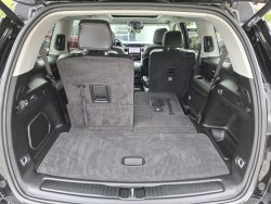 Jeep Grand Cherokee, 3,6L V6 4x4 LIMITED, 6 míst