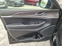 Jeep Grand Cherokee, 3,6L V6 4x4 LIMITED, 6 míst