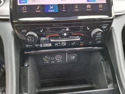 Jeep Grand Cherokee, 3,6L V6 4x4 LIMITED, 6 míst