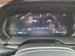 Jeep Grand Cherokee, 3,6L V6 4x4 LIMITED, 6 míst