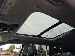 Jeep Grand Cherokee, 3,6L V6 4x4 LIMITED, 6 míst