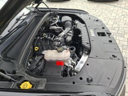 Jeep Grand Cherokee, 3,6L V6 4x4 LIMITED, 6 míst