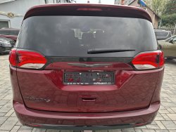 Chrysler Pacifica, 3,6L V6 SPORT,DVD,ALU kola R20