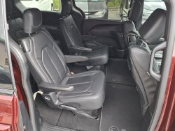Chrysler Pacifica, 3,6L V6 SPORT,DVD,ALU kola R20
