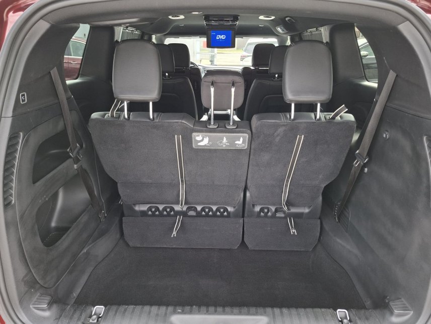 Chrysler Pacifica, 3,6L V6 SPORT,DVD,ALU kola R20