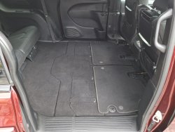 Chrysler Pacifica, 3,6L V6 SPORT,DVD,ALU kola R20