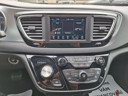 Chrysler Pacifica, 3,6L V6 SPORT,DVD,ALU kola R20