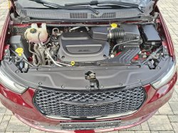 Chrysler Pacifica, 3,6L V6 SPORT,DVD,ALU kola R20