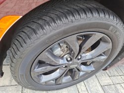 Chrysler Pacifica, 3,6L V6 SPORT,DVD,ALU kola R20