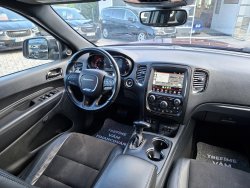 Dodge Durango, 5,7L HEMI 4x4,7míst,tažné,LPG