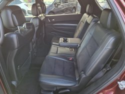 Dodge Durango, 5,7L HEMI 4x4,7míst,tažné,LPG