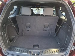 Dodge Durango, 5,7L HEMI 4x4,7míst,tažné,LPG