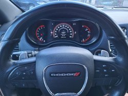 Dodge Durango, 5,7L HEMI 4x4,7míst,tažné,LPG