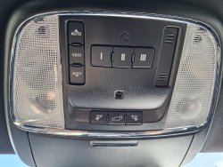 Dodge Durango, 5,7L HEMI 4x4,7míst,tažné,LPG