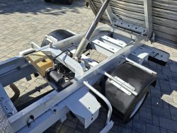 Renault Master, 2,3 DCi, tupláky,tažné 3,5,DPH