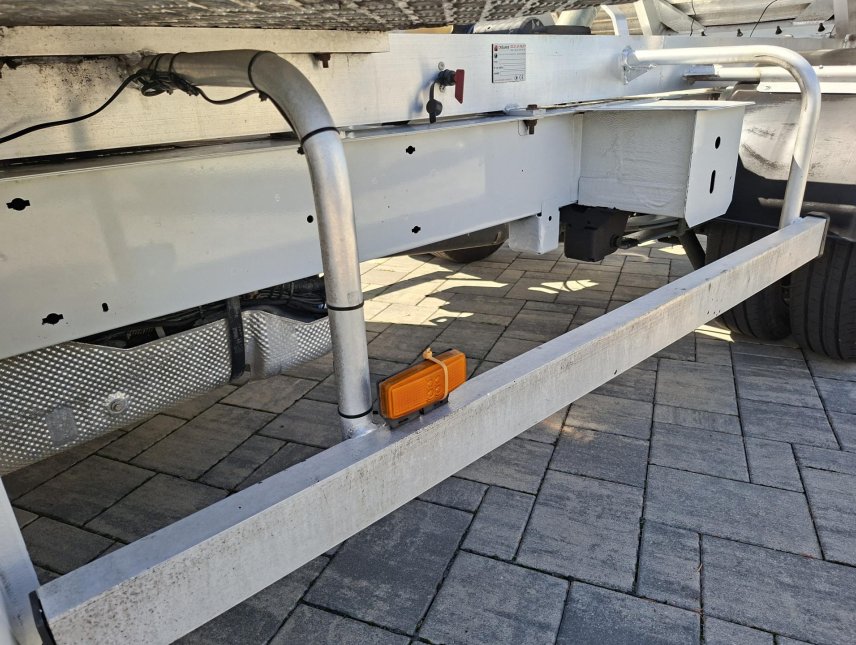 Renault Master, 2,3 DCi, tupláky,tažné 3,5,DPH