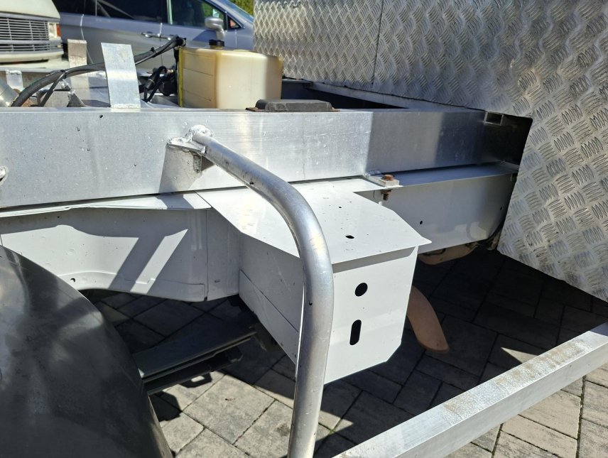 Renault Master, 2,3 DCi, tupláky,tažné 3,5,DPH