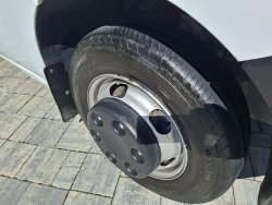 Renault Master, 2,3 DCi, tupláky,tažné 3,5,DPH