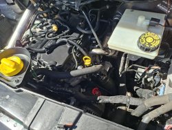 Renault Master, 2,3 DCi, tupláky,tažné 3,5,DPH
