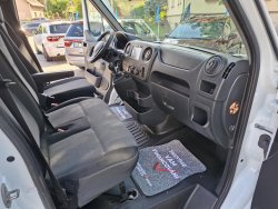 Renault Master, 2,3 DCi, tupláky,tažné 3,5,DPH
