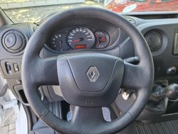 Renault Master, 2,3 DCi, tupláky,tažné 3,5,DPH