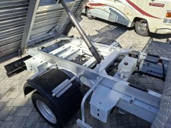 Renault Master, 2,3DCi,Tupláky,tažné3,5t, DPH